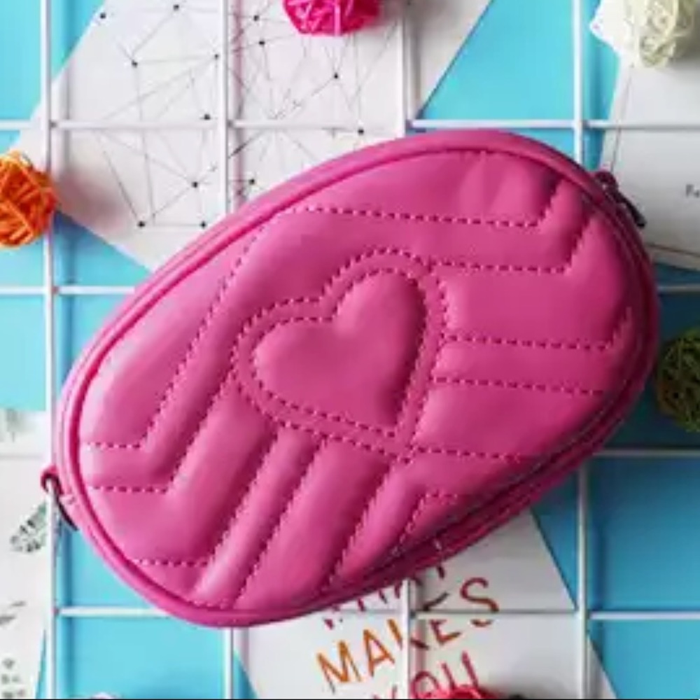 Girls Fanny Pack